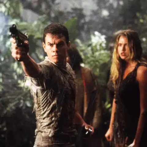 „Planet der Affen“, Mark Wahlberg, Tim Burton