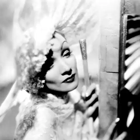 marlene dietrich