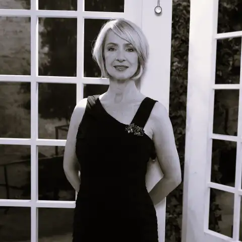 martina servatius