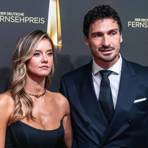 Mats Hummels und Nicola