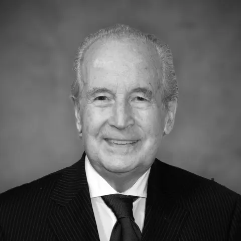 Max Schautzer ist im Alter von 84 Jahren verstorben