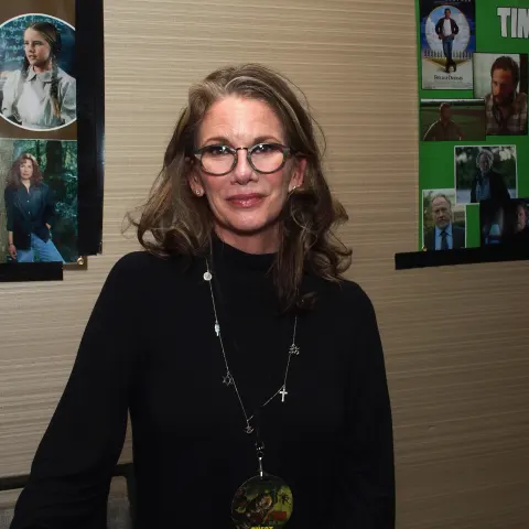 Melissa Gilbert im Jahr 2019