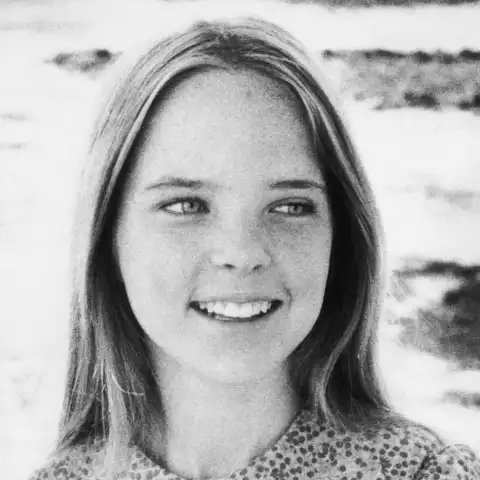 melissa sue anderson