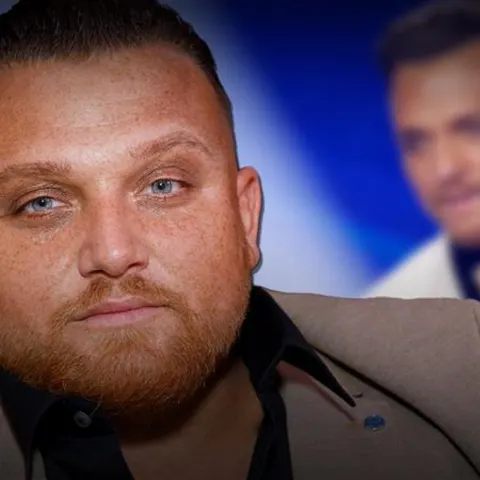 Menowin Fröhlich Transformation