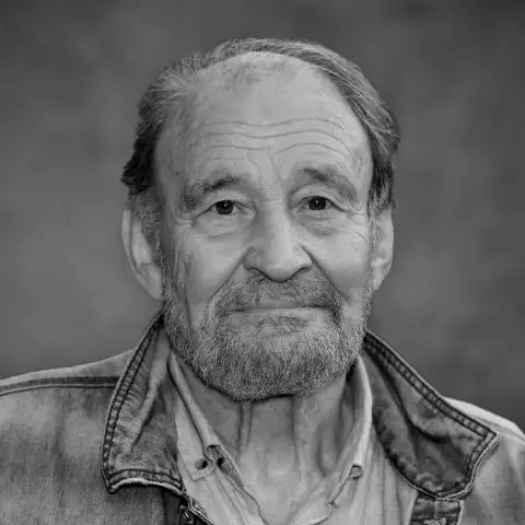 Schauspieler Michael MENDL gestorben