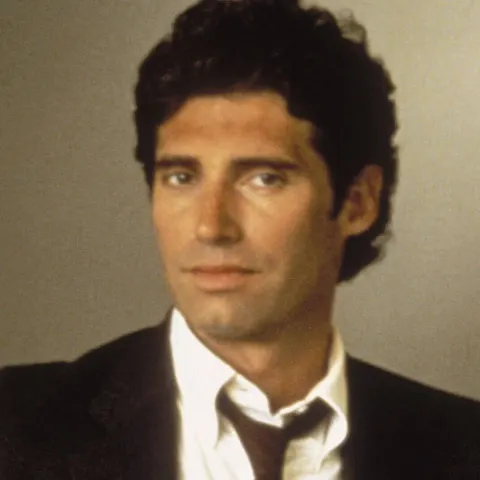 michael nouri flashdance verwandlung