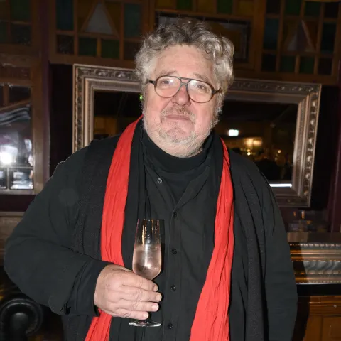 Michael Schanze musste schwere Schicksalsschläge erleiden