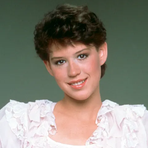 molly ringwald