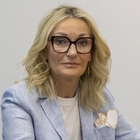 monika gruber single leben
