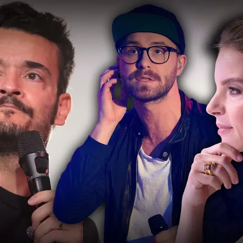 giovanni zarrella mark forster yvonne catterfeld the voice