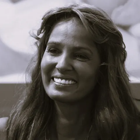 Nadja Abd el Farrag