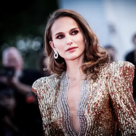 Natalie Portman im Juli 2019