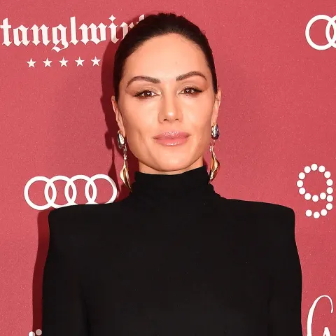 nazan eckes ungeschminkt schönheit look