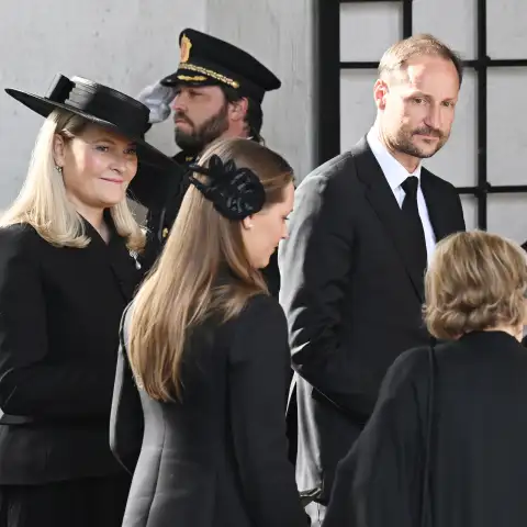 prinzessin astrid beerdigung
