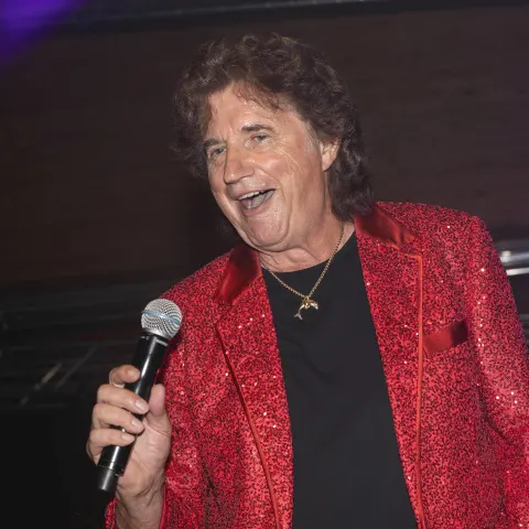 Olaf Malolepski von Die Flippers