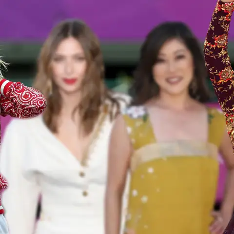 11 heiße Olympia-Stars früher und heute