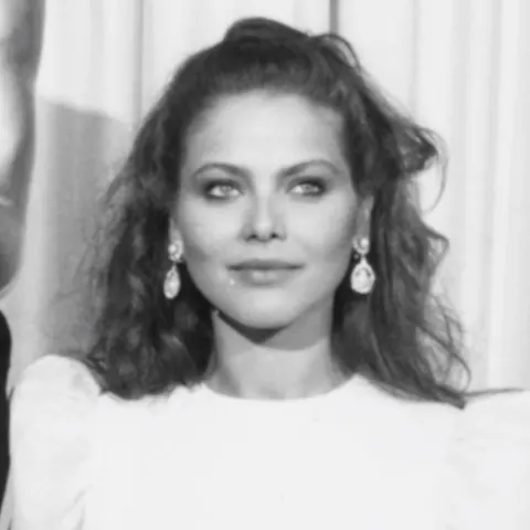 Ornella Muti