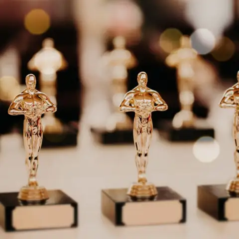 Oscars, Ängste, Phobien