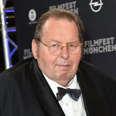 Ottfried Fischer im Jahr 2018