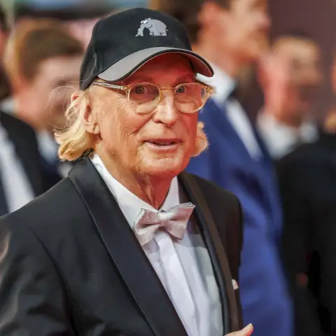 otto waalkes trauer verlust entdecker