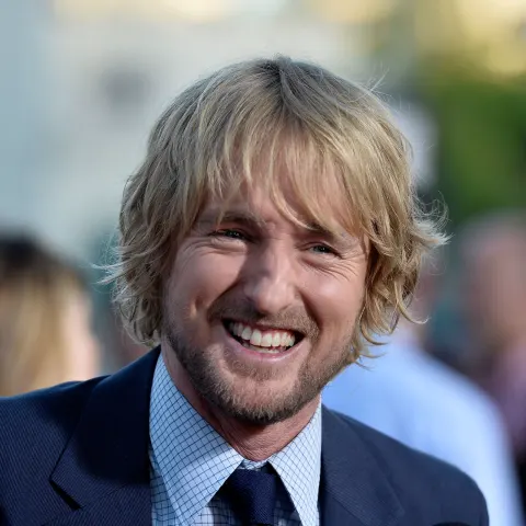 Owen Wilson