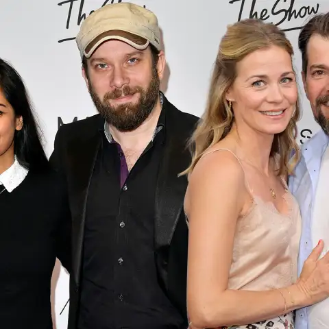 Deutsche Stars, die vor und hinter der Kamera ein Paar sind