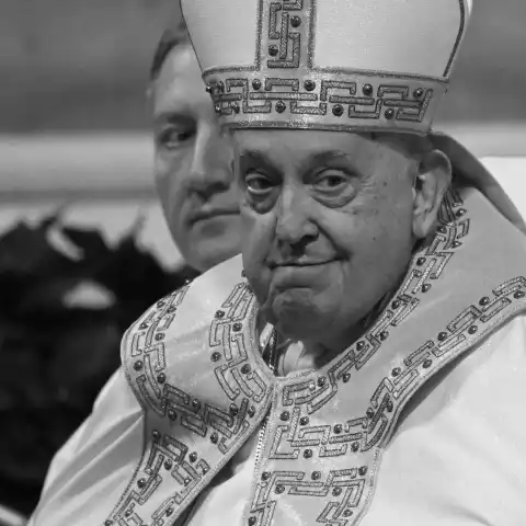 papst franziskus todesfall