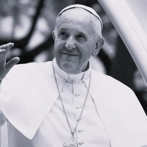 papst franziskus