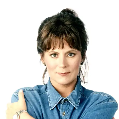 Tim Allen und Patricia Richardson aus „Hör mal wer da hämmert“