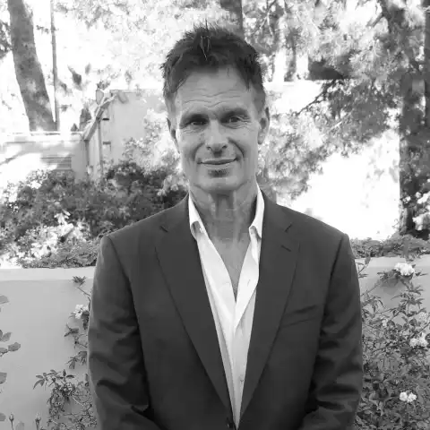 Patrick Muldoon ist tot.