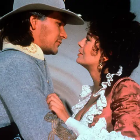 fackeln im sturm patrick swyze lesley anne down