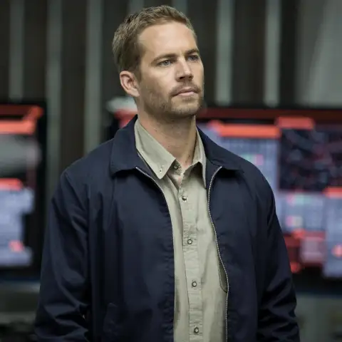 Paul Walker