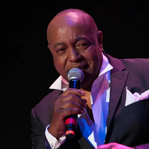 Peabo Bryson gestorben
