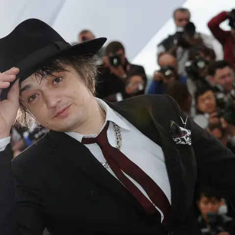 pete doherty