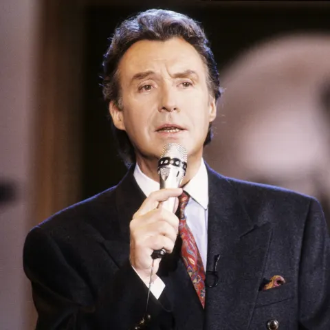 Peter Alexander