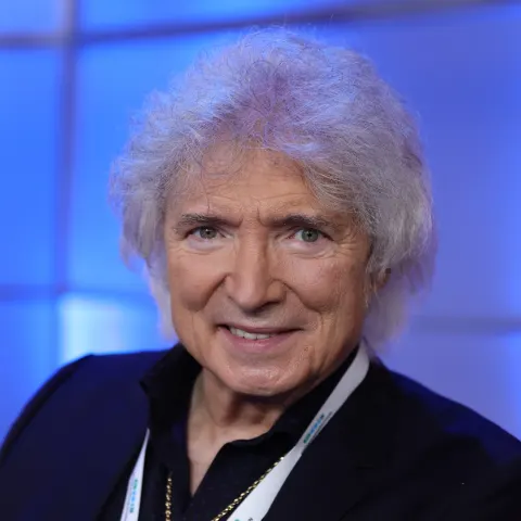 Peter Orloff beendet seine Karriere