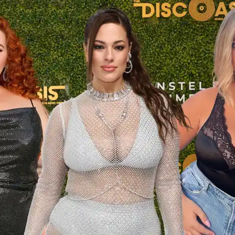 Die bekanntesten Plus-Size-Models der Welt