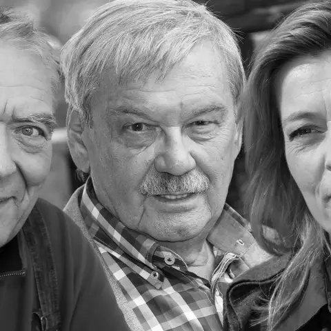 "Polizeiruf 110": Diese Stars sind schon verstorben