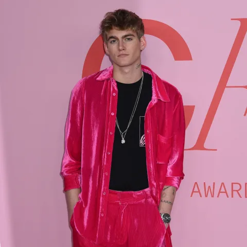 Presley Gerber