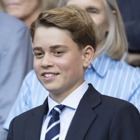 prinz george geburtstag teenager