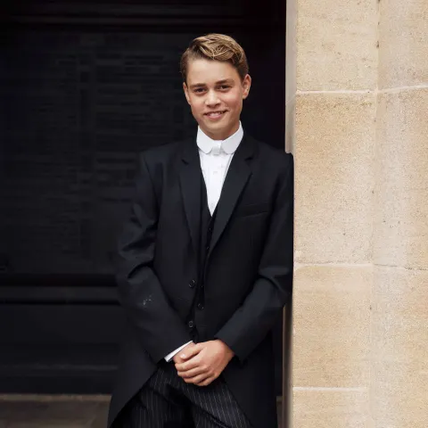 Prinz George