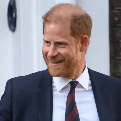 prinz harry kinder verhältnis familie liebe
