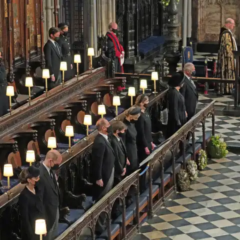 Prinz Philip tot tot gestorben