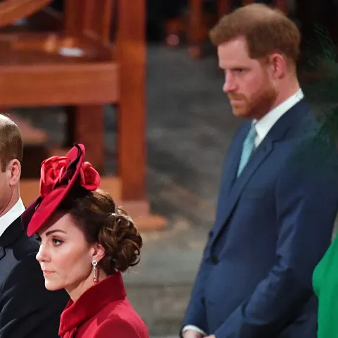 prinz william herzogin kate herzogin meghan prinz harry