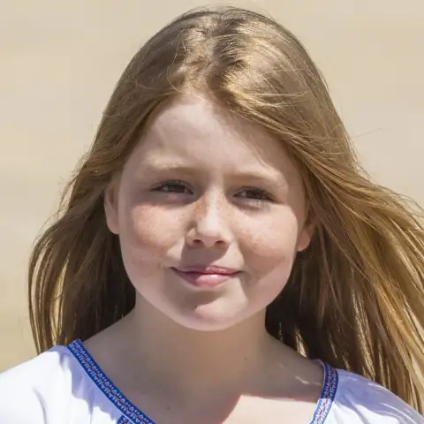 Dutch Royal Family Summer Photocall