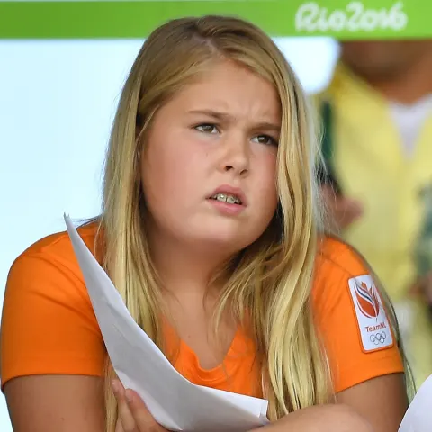 Prinzessin Amalia