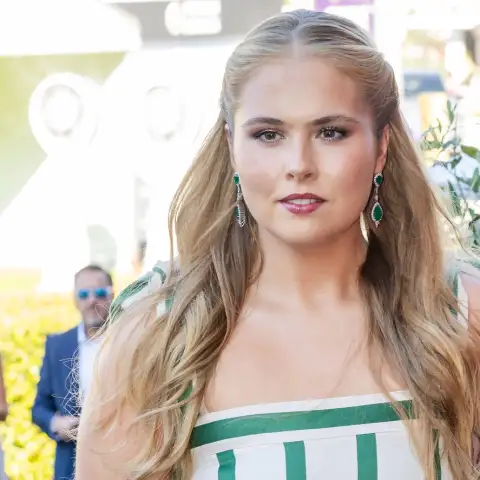 Prinzessin Amalia