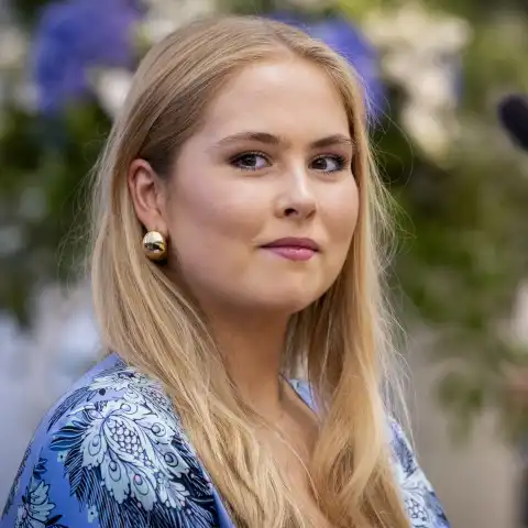 Prinzessin Amalia