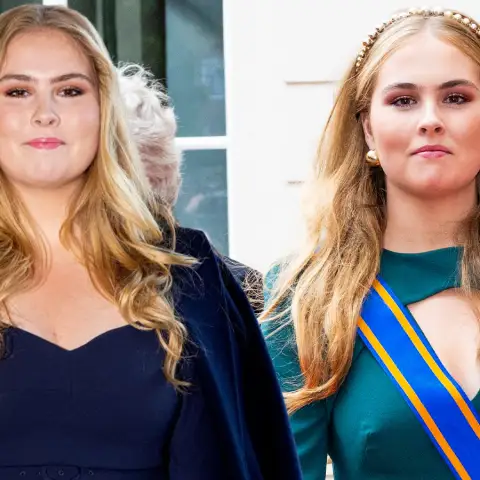 prinzessin amalia transformation