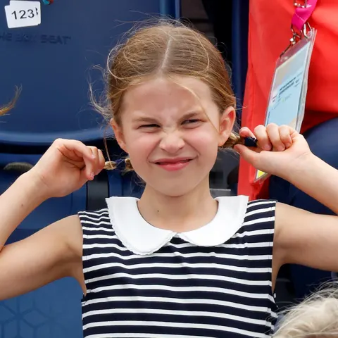 Prinzessin Charlotte